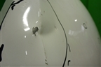 Капот (5P0823031B) для Seat Altea с 2004-2015г