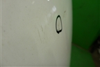 Капот (5P0823031B) для Seat Altea с 2004-2015г