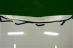 Капот (5P0823031B) для Seat Altea с 2004-2015г