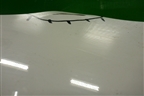 Капот (5P0823031B) для Seat Altea с 2004-2015г