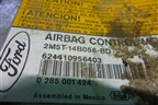 Блок управления AIR BAG (2M5T14B056BD) для Ford Focus 1 с 1998-2004г