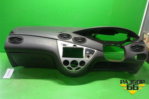 Торпедо с AIR BAG (правый руль) для Ford Focus 1 с 1998-2004г
