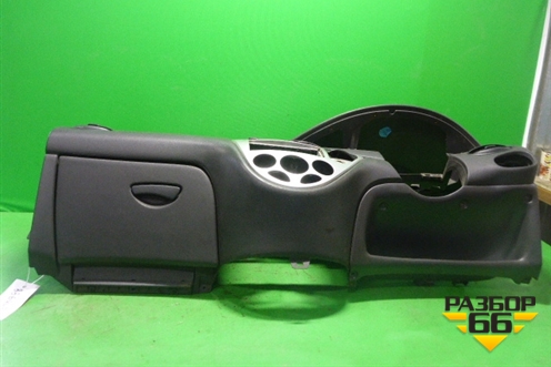 Торпедо с AIR BAG (правый руль) для Ford Focus 1 с 1998-2004г