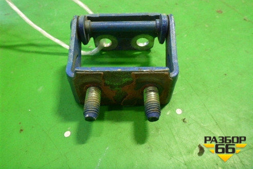 Петля двери багажника (96540877) для Chevrolet Aveo (T200) с 2003-2008