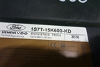 Блок комфорта (1S7T15K600KD) для Ford Focus 1 с 1998-2004г