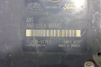 Блок ABS (5WK84031) для Ford Focus 1 с 1998-2004г