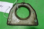 Крышка коленвала задняя (1.6л FYDB) (1S4G6K301AB) для Ford Focus 1 с 1998-2004г