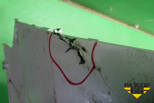 Бампер передний (до 2017г под парктроник) (5211978010) для Lexus NX 200 с 2014-2021г (НХ)