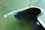 Бампер задний (до 2017г) (85022BP70H) для Nissan Qashqai (J11E) с 2013г