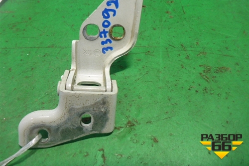 Петля двери передней правой верхняя (9035X3) для Peugeot Boxer с 2006г