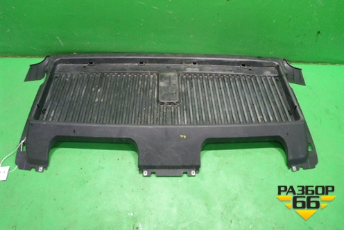 Полка (в грузовой отсек) (1312405070) для Peugeot Boxer с 2006г