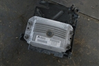 Блок управления двигателем (8200509516) для Renault Megane 2 с 2002-2009г