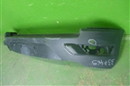 Бампер задний (под парткроник) (CN1517K835A) для Ford EcoSport с 2014г