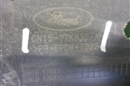 Бампер задний (под парткроник) (CN1517K835A) для Ford EcoSport с 2014г