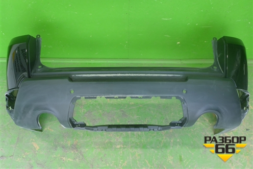Бампер задний (DK6217926AAW) для Land Rover Range Rover Sport с 2013-2022г