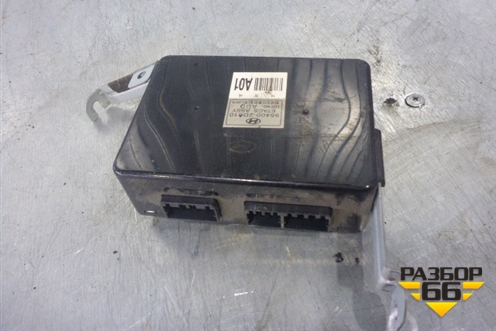 Блок управления центральным замком (954002D010) для Hyundai Elantra 3 (XD) с 2000-2010г