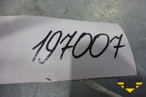 Блок управления центральным замком (954002D010) для Hyundai Elantra 3 (XD) с 2000-2010г