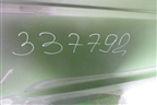 Дверь задняя правая (LR044228) для Land Rover Range Rover Sport с 2013-2022г