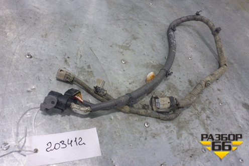 Проводка переднего бампера (8211330710D) для Lexus GS-350 с 2012г