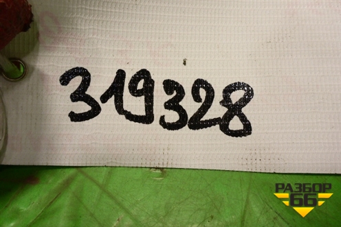 Кнопка стеклоподъёмника (задняя правая) (8608A100) для Mitsubishi Lancer-9  с 2003-2008г (Лансер)