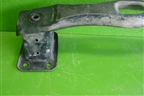 Усилитель заднего бампера (51127158449) для BMW X5 E70 с 2007-2013г