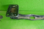 Усилитель заднего бампера (51127158449) для BMW X5 E70 с 2007-2013г