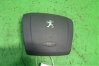 Подушка безопасности в рулевое колесо (2 заряда) (07854862440) для Peugeot Boxer с 2006г