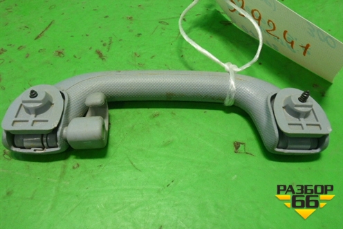 Ручка внутренняя потолочная (задняя правая) для Kia Ceed с 2006-2012г