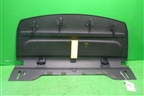Полка багажника (96764451ZD) для Peugeot 408 с 2012г