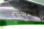 Петля капота левая для Peugeot 408 с 2012г