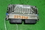 Блок управления АКПП (9664859580) для Peugeot 408 с 2012г