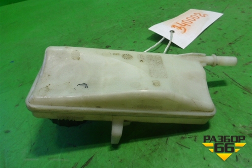 Бачок тормозной (9680931580) для Peugeot 408 с 2012г