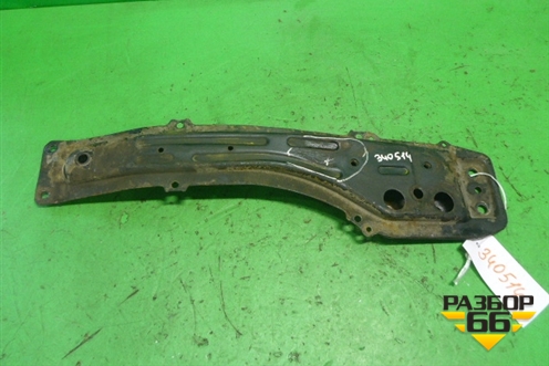 Балка передняя продольная для BYD F3 с 2007г