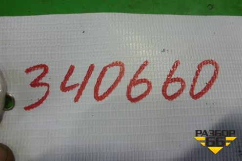 Кнопка стеклоподъёмника (двери передней правой) для BYD F3 с 2007г