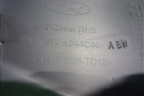 Накладка на торпедо (боковая правая) (BM51A044C60ABW) для Ford Focus 3 с 2011г