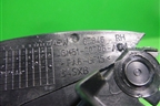 Накладка двери передней правой (на рамку) (BM5120296ADW) для Ford Focus 3 с 2011г