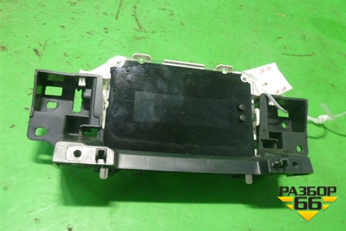 Дисплей информационный (DM5T18B955AB) для Ford Focus 3 с 2011г