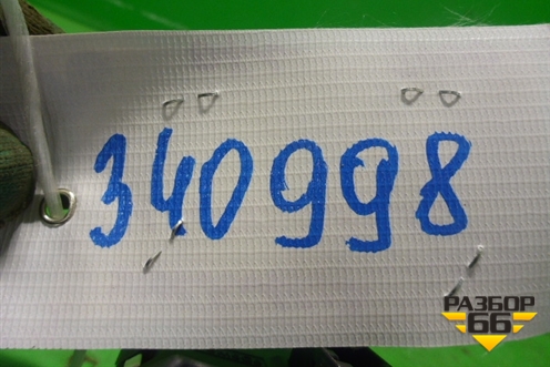 Дисплей информационный (DM5T18B955AB) для Ford Focus 3 с 2011г