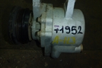 Компрессор кондиционера (1.3л SQR473F) для Chery Kimo(A1) с 2008г