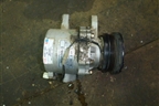 Компрессор кондиционера (1.3л SQR473F) для Chery Kimo(A1) с 2008г
