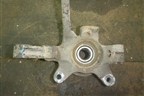 Кулак поворотный передний правый для Chery Kimo(A1) с 2008г
