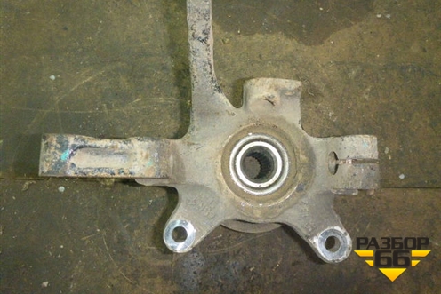 Кулак поворотный передний правый для Chery Kimo(A1) с 2008г