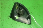 Накладка двери передней правой уголок (330188061) для Opel Astra H с 2004-2015г