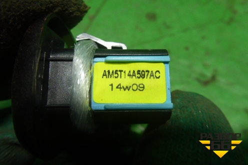 Датчик света (AM5T14A597AC) для Ford Focus 3 с 2011г