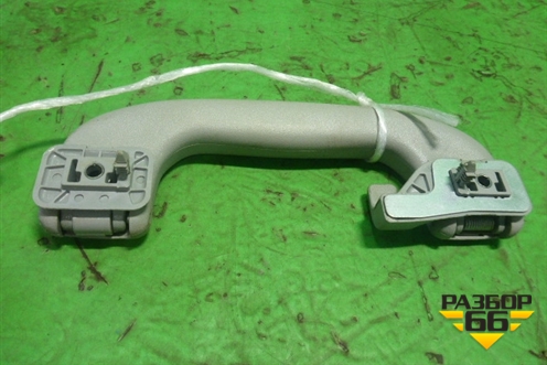Ручка внутренняя потолочная (задняя) для Opel Astra H с 2004-2015г