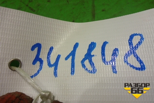 Датчик AIR BAG (левый) (13251078) для Opel Astra H с 2004-2015г