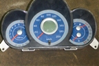 Щиток приборов МКПП для Chery Kimo(A1) с 2008г