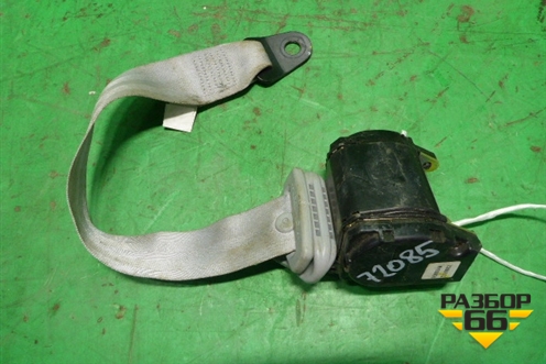 Ремень безопасности задний правый для Chery Kimo(A1) с 2008г