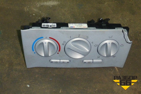 Модуль управления отопителем для Chery Kimo(A1) с 2008г