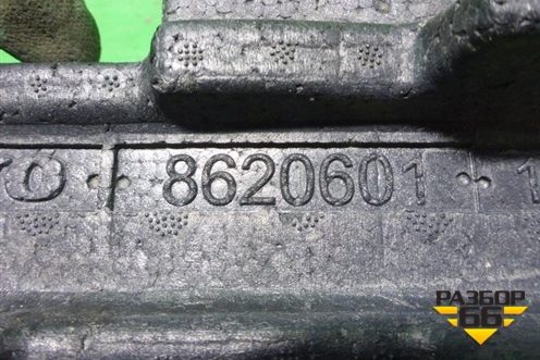 Наполнитель заднего бампера (до 2006г) (8620601) для Volvo XC90 с 2002-2015г